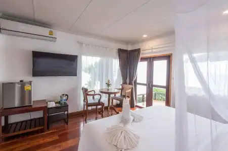 Twin Bay Resort - 46