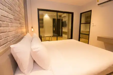 168 Studio Ubon Ratchathani - 65