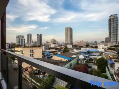 The Aim Sathorn - 134