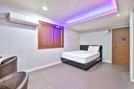 Top Motel Busan - 53