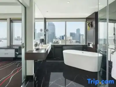 Le Meridien Saigon - 45