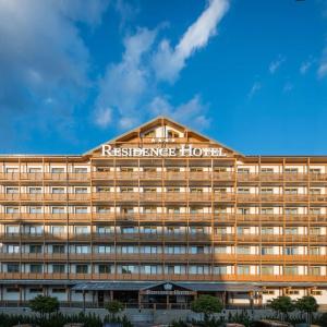 Residence & Club - 32
