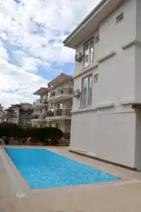 Belek Gold Pansiyon - 11