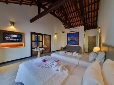 Hoi An Ancient House Resort And Spa - 102