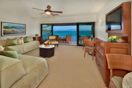 Napili Kai Beach Resort - 52