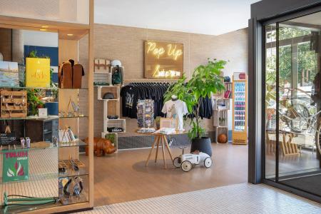 Innside by Meliá Berlin Mitte - 30