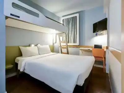 ibis budget Rj Copacabana - 75