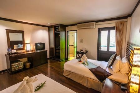 Lanta Mermaid Boutique House - 68