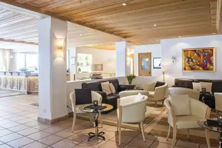 Relais & Châteaux Chasa Montana - 23