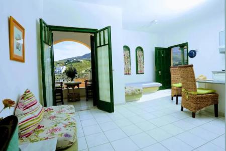 Aquarius Apartments - 24