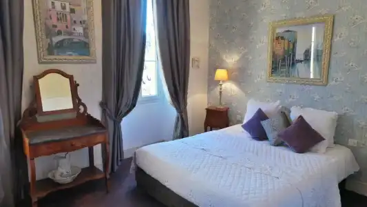 Le Relais Du Postillon - 95