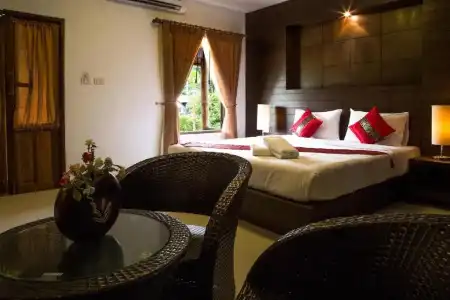Baan Rabieng Bungalows - 43