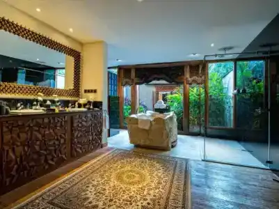 Permata Ayung Private Estate - Adults Only - 81