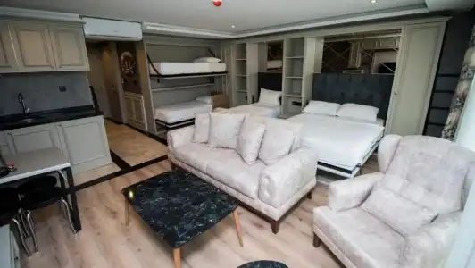 Buyuk Hamit Suite - 19