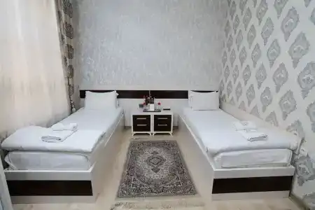 Saroy Palace - 14