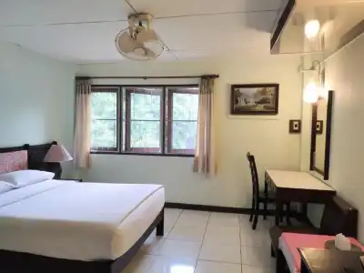 Nida Rooms Chang Mai Lion Buddha 133(Nida Rooms Chang Mai Lion Buddha 133 at Changpuak) - 14