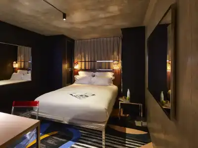 Mama Shelter Paris East - 55
