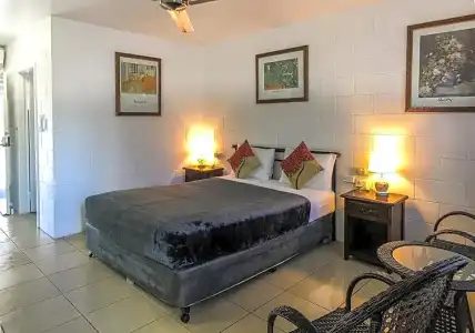 South Cairns Resort - 41