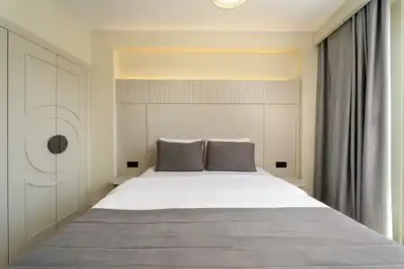 Orka Taksim Apart - 63
