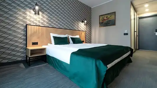 Vitosha Park - Free Indoor Pool & Parking - 128