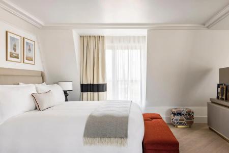 Kimpton - St Honoré Paris - 36