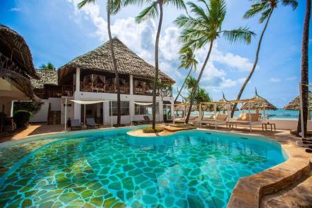 AHG Dream's Bay Beach - Adults Only - 6