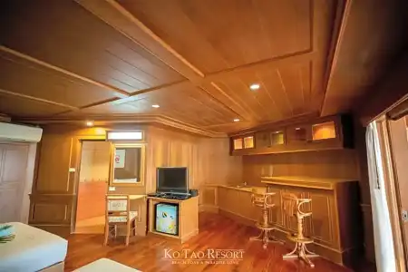 Ko Tao Resort (SHA Extra Plus) - 51