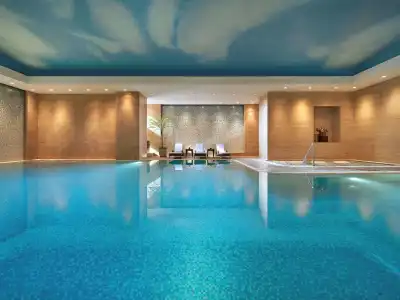Fairmont Beijing - 15