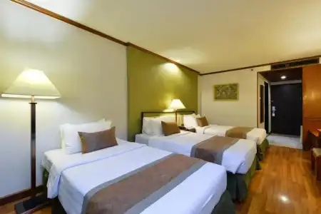 Arawana Regency Park Sukhumvit - 68