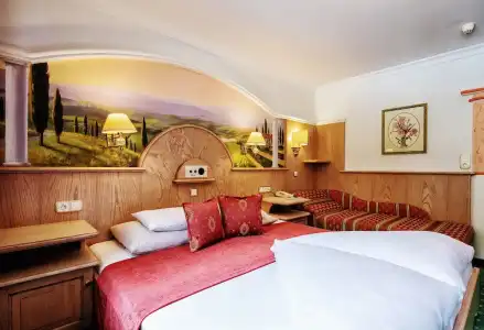 Gletscher & Spa Neuhintertux - 52