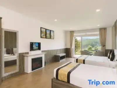 Dalat Wonder Resort - 49