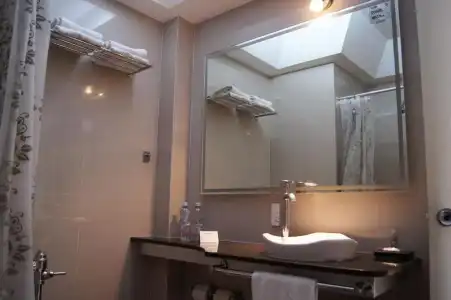 Holiday Inn Express Ciudad De Mexico Condesa by IHG - 58