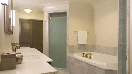 Marriott St. Louis Grand - 8