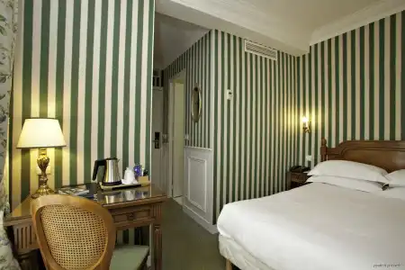 Hôtel des ducs de Bourgogne - 5