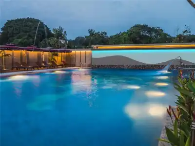 ibis Melaka - 28