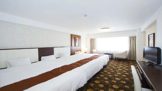 Grand Mercure Beppu Bay Resort & Spa - 88