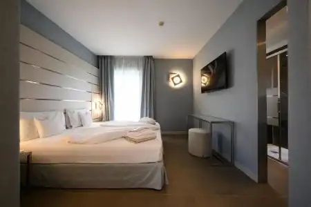 Villa Nicolli Romantic Resort - Adults Only - 54