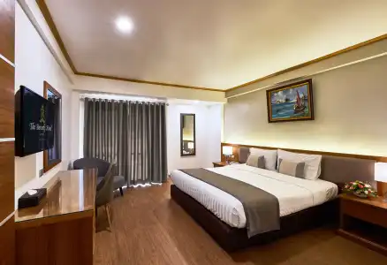 The Beverly Pattaya - 9