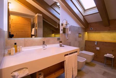 Beverly Alps & Spa - 8