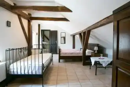 Pension U Zámku - 92