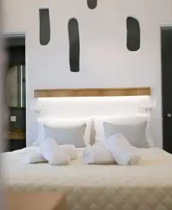 Alafropetra Luxury Suites - 39