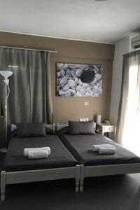 Olive Press & Apartments - 5