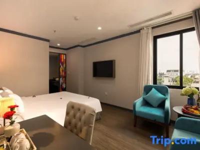 Solare De Monte & Spa - 75