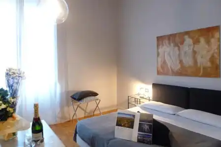 Relais Stibbert Florence - 118