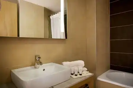 Elite City Resort - 42