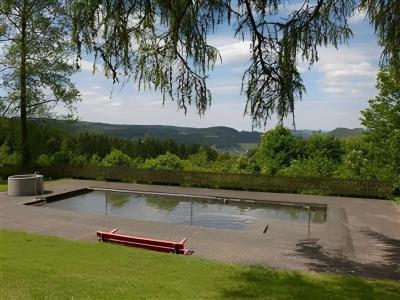 BergHoher Knochen - 15