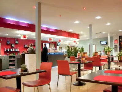 ibis Birmingham Bordesley Circus - 16