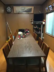 Tenryu Ryokan - 30