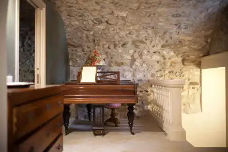 Barchi Resort - Apartments & Suites - 16