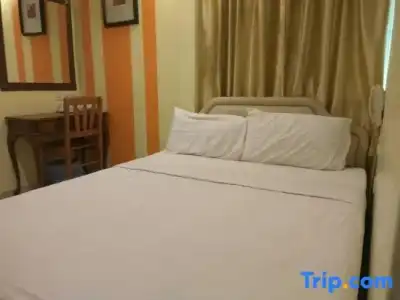 Sun Inns Sunway City Ipoh - 89